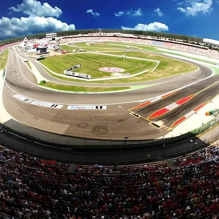 Gasthof Am Flugplatz