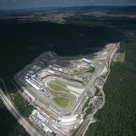 Gasthof Am Flugplatz