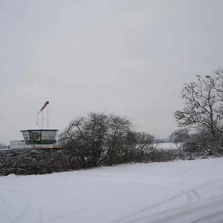 Gasthof Am Flugplatz Hockenheim