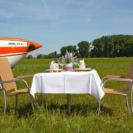 Am Flugplatz Gasthof 3*