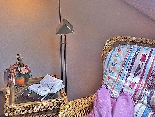 ゲストハウス Am Flugplatz 3*