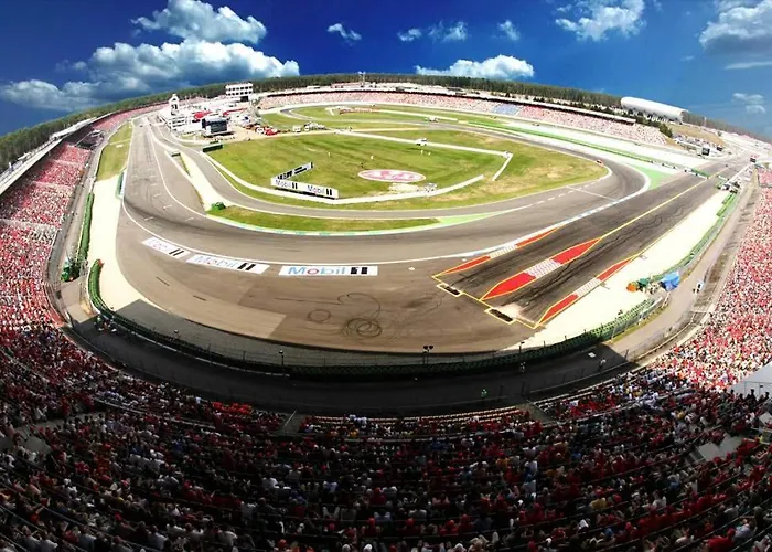 ゲストハウス Am Flugplatz